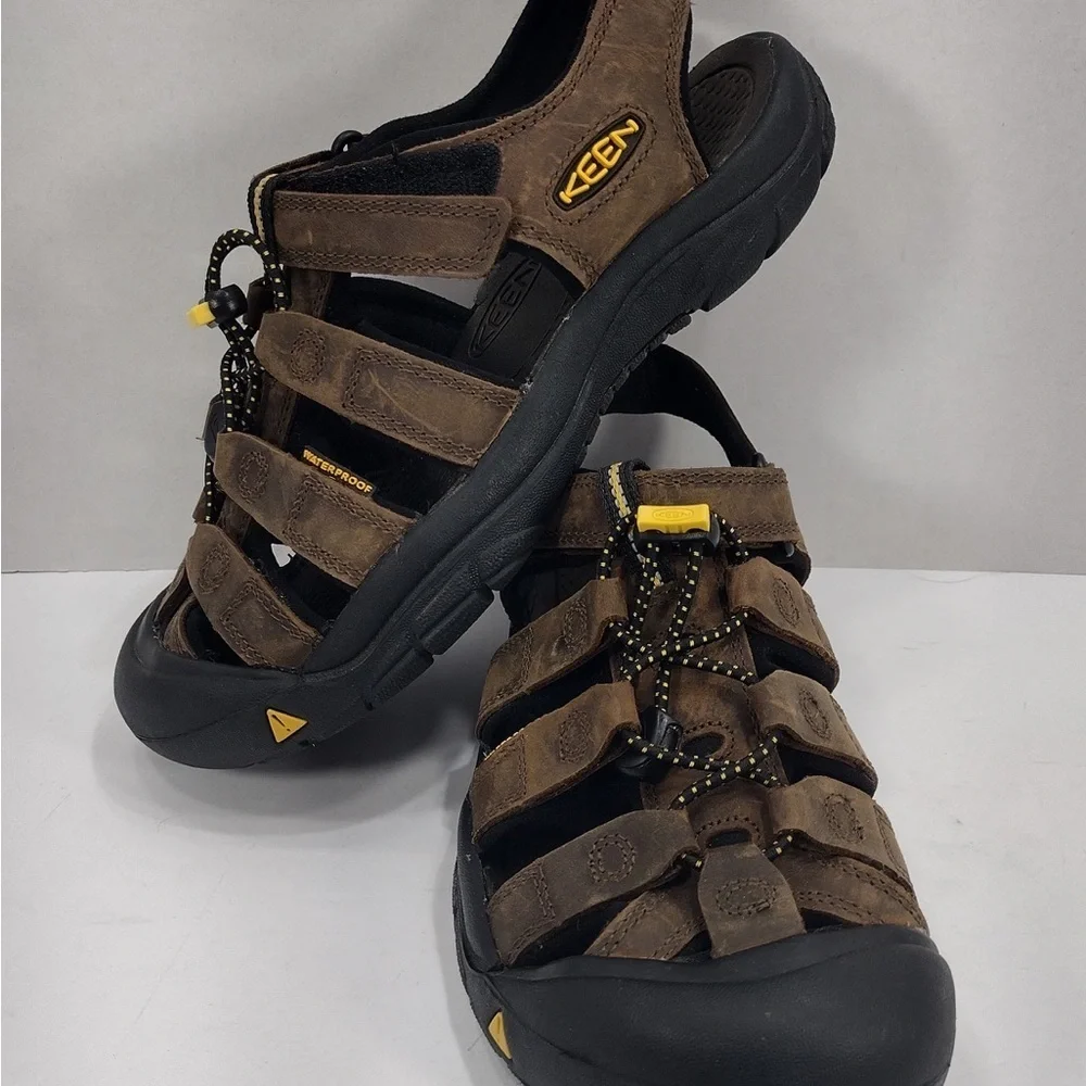 Keen durable sandals